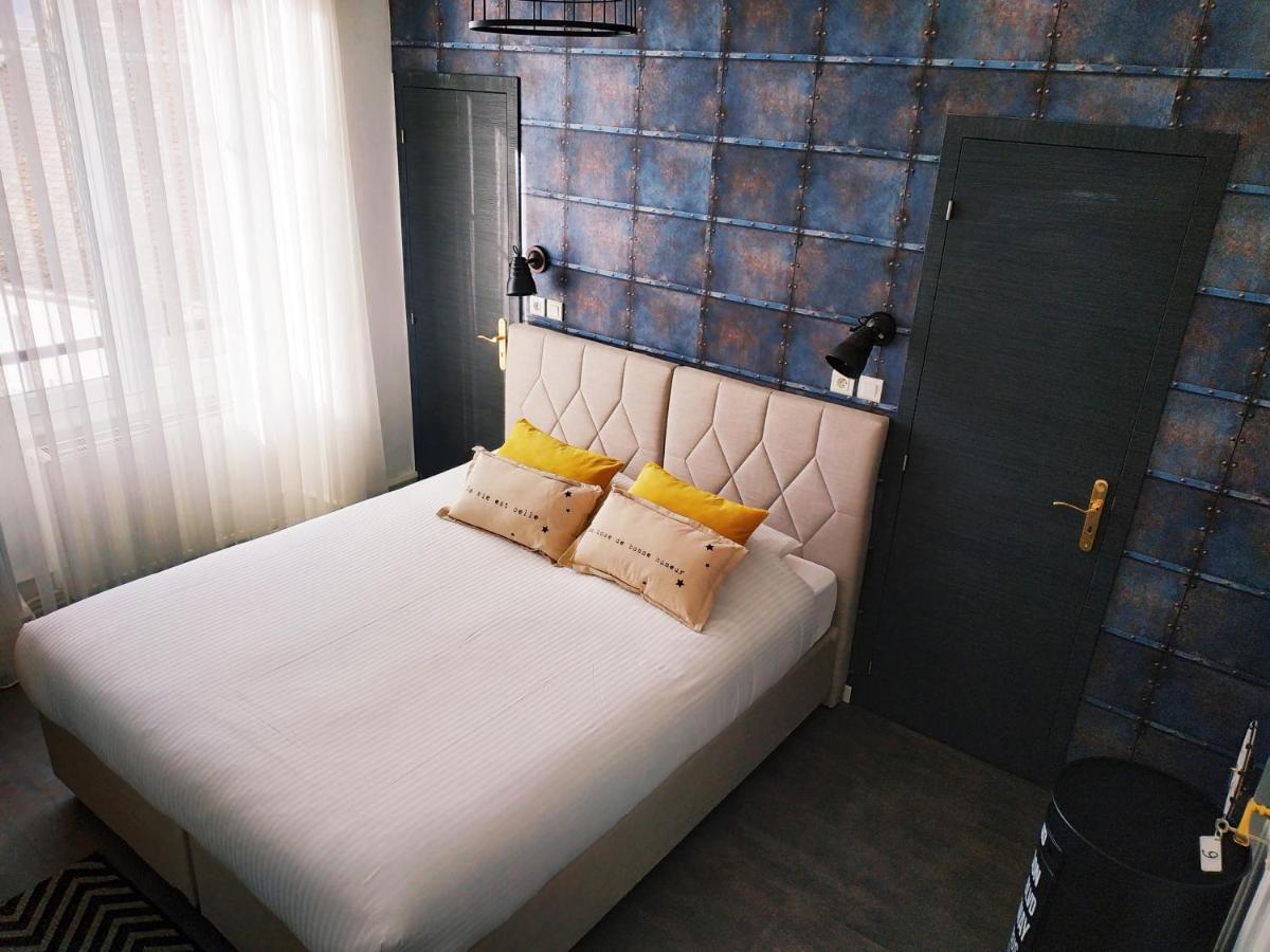 Hipster Suites - Chez Axelle - Colmar Exterior foto