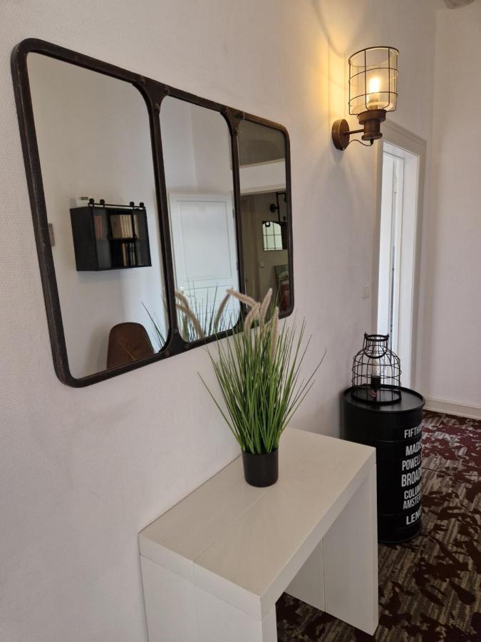 Hipster Suites - Chez Axelle - Colmar Exterior foto